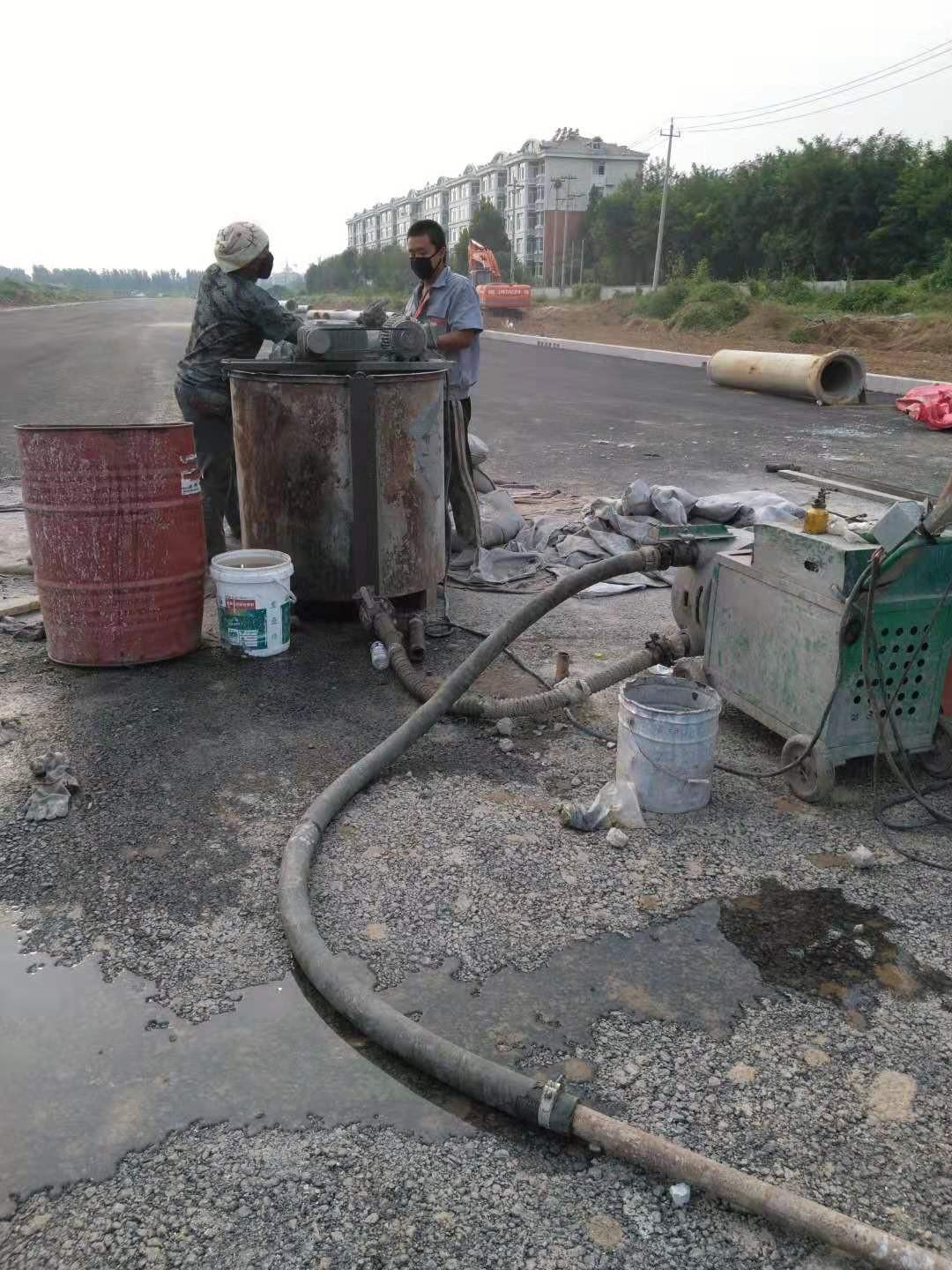 昭通进行地基基础加固的原因和方法都有哪些呢?